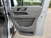 USED 2021 70 MAN TGE 2.0 3100d Box 2dr Diesel Manual FWD LWB Euro 6 (s/s) (102 ps) Tail lift - Service history -2 keys