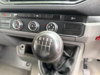 USED 2021 70 MAN TGE 2.0 3100d Box 2dr Diesel Manual FWD LWB Euro 6 (s/s) (102 ps) Tail lift - Service history -2 keys