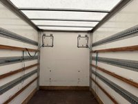 USED 2021 70 MAN TGE 2.0 3100d Box 2dr Diesel Manual FWD LWB Euro 6 (s/s) (102 ps) Tail lift - Service history -2 keys