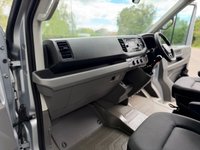 USED 2021 70 MAN TGE 2.0 3100d Box 2dr Diesel Manual FWD LWB Euro 6 (s/s) (102 ps) Tail lift - Service history -2 keys