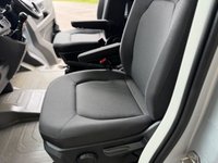 USED 2021 70 MAN TGE 2.0 3100d Box 2dr Diesel Manual FWD LWB Euro 6 (s/s) (102 ps) Tail lift - Service history -2 keys