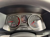 USED 2021 70 MAN TGE 2.0 3100d Box 2dr Diesel Manual FWD LWB Euro 6 (s/s) (102 ps) Tail lift - Service history -2 keys
