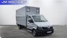USED 2021 70 MAN TGE 2.0 3100d Box 2dr Diesel Manual FWD LWB Euro 6 (s/s) (102 ps) Tail lift - Service history -2 keys