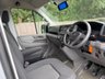 USED 2021 70 MAN TGE 2.0 3100d Box 2dr Diesel Manual FWD LWB Euro 6 (s/s) (102 ps) Tail lift - Service history -2 keys