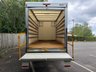 USED 2021 70 MAN TGE 2.0 3100d Box 2dr Diesel Manual FWD LWB Euro 6 (s/s) (102 ps) Tail lift - Service history -2 keys