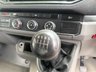 USED 2021 70 MAN TGE 2.0 3100d Box 2dr Diesel Manual FWD LWB Euro 6 (s/s) (102 ps) Tail lift - Service history -2 keys