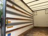 USED 2021 70 MAN TGE 2.0 3100d Box 2dr Diesel Manual FWD LWB Euro 6 (s/s) (102 ps) Tail lift - Service history -2 keys