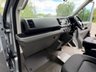 USED 2021 70 MAN TGE 2.0 3100d Box 2dr Diesel Manual FWD LWB Euro 6 (s/s) (102 ps) Tail lift - Service history -2 keys