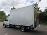 USED 2021 70 MAN TGE 2.0 3100d Box 2dr Diesel Manual FWD LWB Euro 6 (s/s) (102 ps) Tail lift - Service history -2 keys