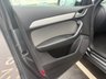 USED 2017 17 AUDI Q3 2.0 TDI S line Edition SUV 5dr Diesel S Tronic quattro Euro 6 (s/s) (184 ps) 1 year mot and service included