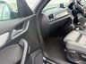 USED 2017 17 AUDI Q3 2.0 TDI S line Edition SUV 5dr Diesel S Tronic quattro Euro 6 (s/s) (184 ps) 1 year mot and service included