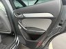 USED 2017 17 AUDI Q3 2.0 TDI S line Edition SUV 5dr Diesel S Tronic quattro Euro 6 (s/s) (184 ps) 1 year mot and service included