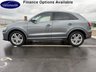 USED 2017 17 AUDI Q3 2.0 TDI S line Edition SUV 5dr Diesel S Tronic quattro Euro 6 (s/s) (184 ps) 1 year mot and service included