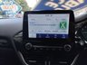 USED 2022 22 FORD PUMA 1.0T EcoBoost MHEV Titanium SUV 5dr Petrol Hybrid Manual Euro 6 (s/s) (125 ps) SUV ONLY 13,365 MILES FROM NEW