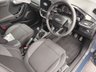 USED 2022 22 FORD PUMA 1.0T EcoBoost MHEV Titanium SUV 5dr Petrol Hybrid Manual Euro 6 (s/s) (125 ps) SUV ONLY 13,365 MILES FROM NEW