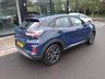 USED 2022 22 FORD PUMA 1.0T EcoBoost MHEV Titanium SUV 5dr Petrol Hybrid Manual Euro 6 (s/s) (125 ps) SUV ONLY 13,365 MILES FROM NEW