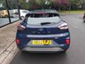 USED 2022 22 FORD PUMA 1.0T EcoBoost MHEV Titanium SUV 5dr Petrol Hybrid Manual Euro 6 (s/s) (125 ps) SUV ONLY 13,365 MILES FROM NEW