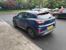 USED 2022 22 FORD PUMA 1.0T EcoBoost MHEV Titanium SUV 5dr Petrol Hybrid Manual Euro 6 (s/s) (125 ps) SUV ONLY 13,365 MILES FROM NEW