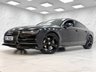 USED 2016 16 AUDI A7 3.0 TDI V6 S line Sportback 5dr Diesel S Tronic quattro Euro 6 (s/s) (218 ps) 2 KEYS, 20" WHEELS