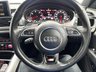 USED 2016 16 AUDI A7 3.0 TDI V6 S line Sportback 5dr Diesel S Tronic quattro Euro 6 (s/s) (218 ps) 2 KEYS, 20" WHEELS