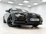 USED 2016 16 AUDI A7 3.0 TDI V6 S line Sportback 5dr Diesel S Tronic quattro Euro 6 (s/s) (218 ps) 2 KEYS, 20" WHEELS