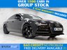 USED 2016 16 AUDI A7 3.0 TDI V6 S line Sportback 5dr Diesel S Tronic quattro Euro 6 (s/s) (218 ps) 2 KEYS, 20" WHEELS