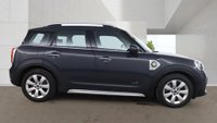 USED 2018 68 MINI COUNTRYMAN 1.5 7.6kWh GPF Cooper SE SUV 5dr Petrol Plug-in Hybrid Auto ALL4 Euro 6 (s/s) (224 ps) 