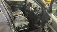 USED 2018 68 MINI COUNTRYMAN 1.5 7.6kWh GPF Cooper SE SUV 5dr Petrol Plug-in Hybrid Auto ALL4 Euro 6 (s/s) (224 ps) 
