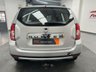 USED 2014 14 DACIA DUSTER 1.5 dCi Laureate SUV 5dr Diesel Manual 4WD Euro 5 (110 ps) 12 MONTH MOT   &  12 WARRANTY