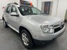 USED 2014 14 DACIA DUSTER 1.5 dCi Laureate SUV 5dr Diesel Manual 4WD Euro 5 (110 ps) 12 MONTH MOT   &  12 WARRANTY