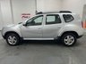 USED 2014 14 DACIA DUSTER 1.5 dCi Laureate SUV 5dr Diesel Manual 4WD Euro 5 (110 ps) 12 MONTH MOT   &  12 WARRANTY