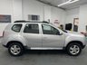 USED 2014 14 DACIA DUSTER 1.5 dCi Laureate SUV 5dr Diesel Manual 4WD Euro 5 (110 ps) 12 MONTH MOT   &  12 WARRANTY