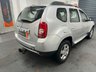 USED 2014 14 DACIA DUSTER 1.5 dCi Laureate SUV 5dr Diesel Manual 4WD Euro 5 (110 ps) 12 MONTH MOT   &  12 WARRANTY