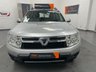 USED 2014 14 DACIA DUSTER 1.5 dCi Laureate SUV 5dr Diesel Manual 4WD Euro 5 (110 ps) 12 MONTH MOT   &  12 WARRANTY