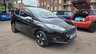 USED 2016 16 FORD FIESTA 1.25 Zetec Black Edition Euro 6 3dr FSH 1 OWNER + DEMO SPECIAL ED