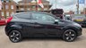 USED 2016 16 FORD FIESTA 1.25 Zetec Black Edition Euro 6 3dr FSH 1 OWNER + DEMO SPECIAL ED