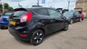USED 2016 16 FORD FIESTA 1.25 Zetec Black Edition Euro 6 3dr FSH 1 OWNER + DEMO SPECIAL ED