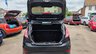 USED 2016 16 FORD FIESTA 1.25 Zetec Black Edition Euro 6 3dr FSH 1 OWNER + DEMO SPECIAL ED