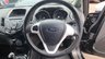 USED 2016 16 FORD FIESTA 1.25 Zetec Black Edition Euro 6 3dr FSH 1 OWNER + DEMO SPECIAL ED