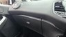 USED 2016 16 FORD FIESTA 1.25 Zetec Black Edition Euro 6 3dr FSH 1 OWNER + DEMO SPECIAL ED
