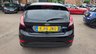 USED 2016 16 FORD FIESTA 1.25 Zetec Black Edition Euro 6 3dr FSH 1 OWNER + DEMO SPECIAL ED