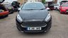 USED 2016 16 FORD FIESTA 1.25 Zetec Black Edition Euro 6 3dr FSH 1 OWNER + DEMO SPECIAL ED