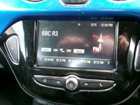 USED 2019 19 VAUXHALL ADAM 1.2i Griffin Hatchback 3dr Petrol Manual Euro 6 (70 ps) 
