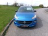 USED 2019 19 VAUXHALL ADAM 1.2i Griffin Hatchback 3dr Petrol Manual Euro 6 (70 ps) 