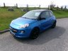 USED 2019 19 VAUXHALL ADAM 1.2i Griffin Hatchback 3dr Petrol Manual Euro 6 (70 ps) 
