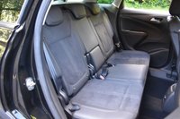 USED 2022 71 VAUXHALL CROSSLAND 1.2 Turbo Ultimate Nav SUV 5dr Petrol Auto Euro 6 (s/s) (130 ps) REAR CAMERA, SAT NAV,