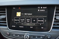USED 2022 71 VAUXHALL CROSSLAND 1.2 Turbo Ultimate Nav SUV 5dr Petrol Auto Euro 6 (s/s) (130 ps) REAR CAMERA, SAT NAV,