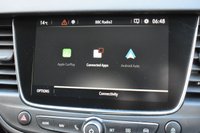 USED 2022 71 VAUXHALL CROSSLAND 1.2 Turbo Ultimate Nav SUV 5dr Petrol Auto Euro 6 (s/s) (130 ps) REAR CAMERA, SAT NAV,