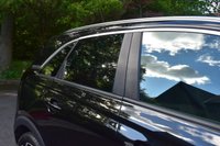 USED 2022 71 VAUXHALL CROSSLAND 1.2 Turbo Ultimate Nav SUV 5dr Petrol Auto Euro 6 (s/s) (130 ps) REAR CAMERA, SAT NAV,