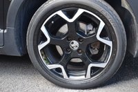 USED 2022 71 VAUXHALL CROSSLAND 1.2 Turbo Ultimate Nav SUV 5dr Petrol Auto Euro 6 (s/s) (130 ps) REAR CAMERA, SAT NAV,